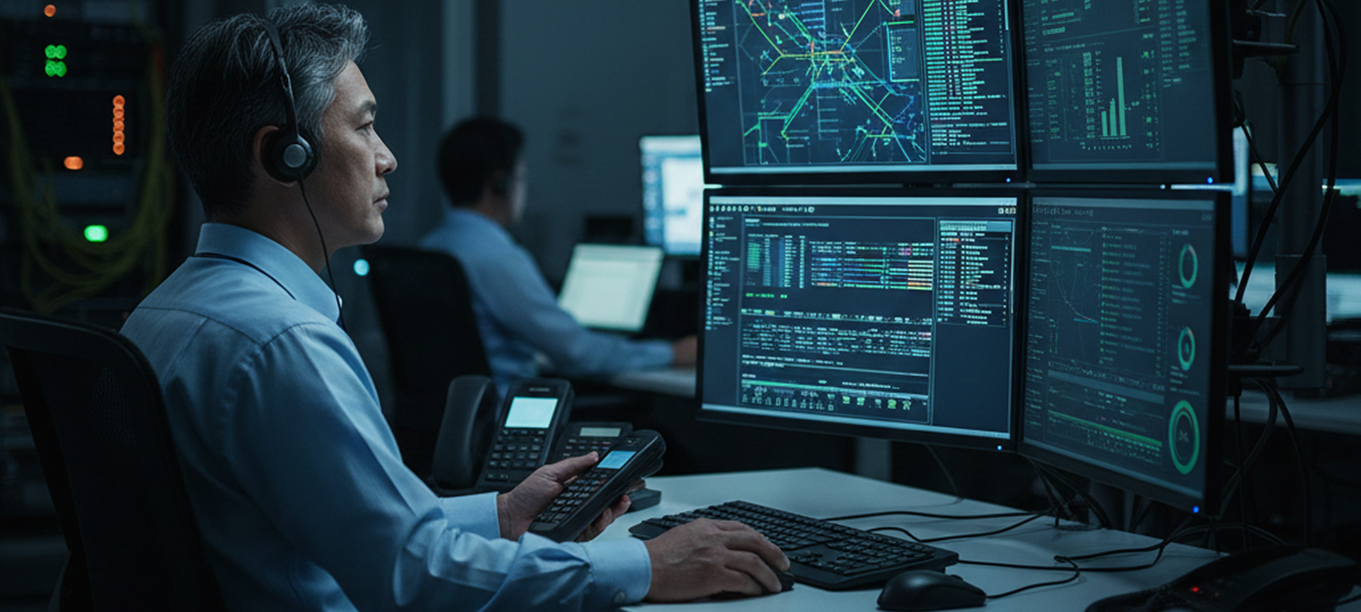 業種別DXシステム開発