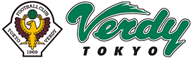 東京ヴェルディのエンブレム