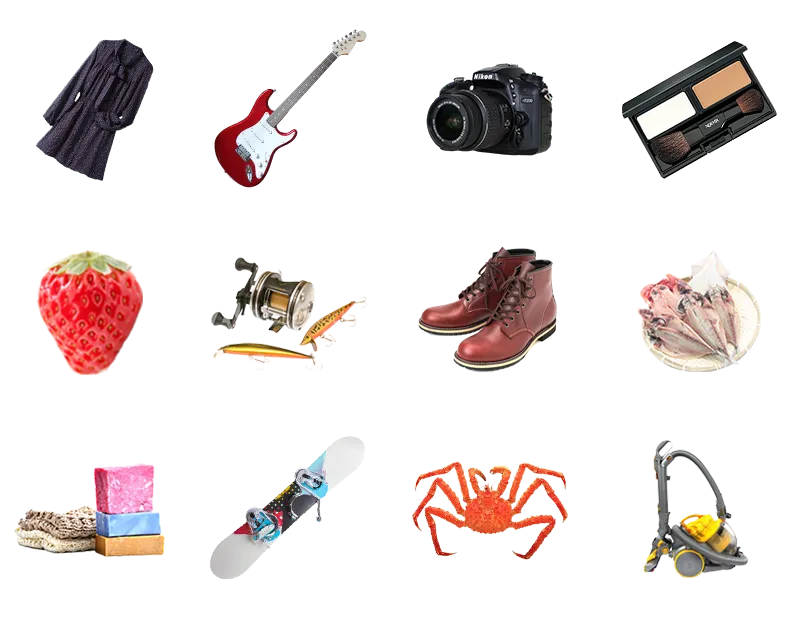 ECサイト制作