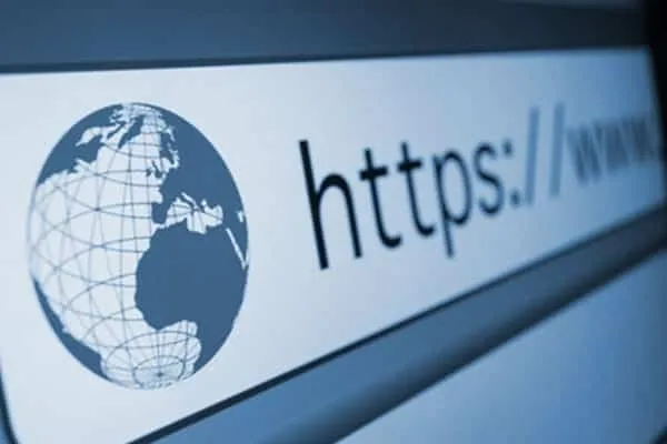 URL