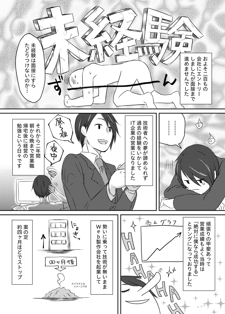 EBAの漫画2