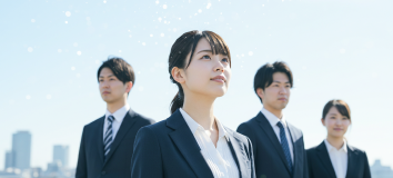 企業紹介・採用動画