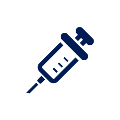 インフルエンザ予防接種